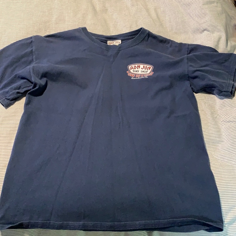 Ron Jon coco beach fl shirt size medium